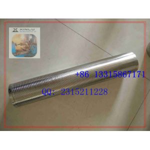 Quality wedge wire screen / johnson screens for sale