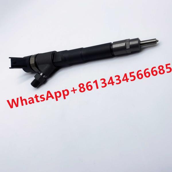 E83 E70 Bosch Diesel Fuel Injector 0445120036 For Car 3 5 X3 X5 E90 E60