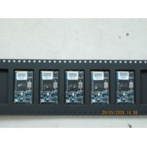 Customized Electronic Component Carrier Tape 16mm 24mm 32mm 44mm 56mm