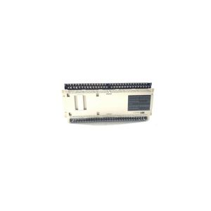 3HAC17484-8 ABB PM554 PLC Controller with Ethernet RS-485 and RS-232 Communication Interfaces Compatible with CoDeSys