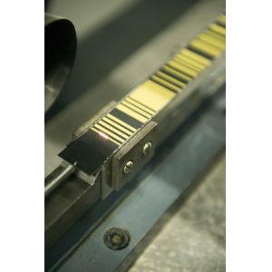 ISBS2 Sokkia SDL Series Digital Level Accessory High Standard Invar Leveling Rod