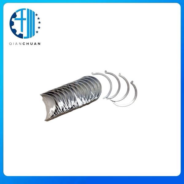 205150 Main Bearing with Thrust for Cummins K19 KTA19 QSK19 Spare Parts