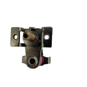 Electric Fan Heater With Safety Switch Thermostat And Endurance Test Cycle 100