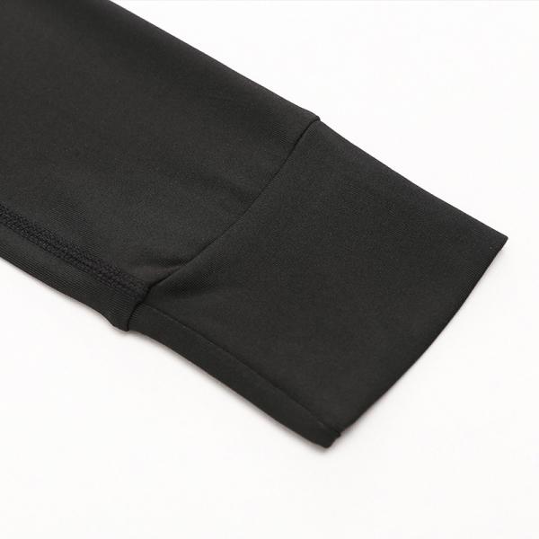 Oem Factory Manufacturer Custom Logo Breathable Adults Yoga Fast Drying Clothing