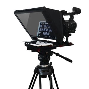 TS310 7-13 Inch Tystvideo Portable Interview Speech Tablet Teleprompter for Live
