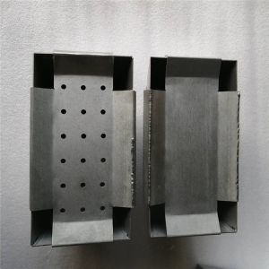 Rectangular Welded Molybdenum Machined Parts ASTM Standard