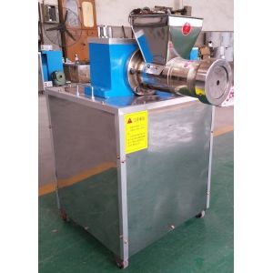 Professional Customized Spaghetti Making Machine Automatic Stainless Steel