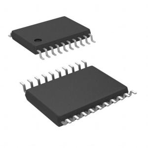 Quality C8051F531A-IT IC MCU 8BIT 8KB FLASH 20TSSOP Silicon Labs for sale