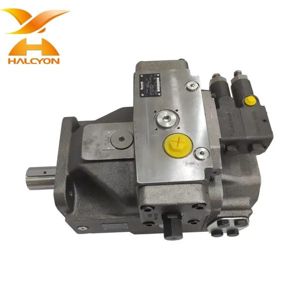Buy A4VSO125 A4VSO180 A4VSO250 A4VSO355 A4VSO500 Series A4VSO3550DFE1Z/30R-PZB25U99 Variable Displacement Axial Piston Pump at wholesale prices