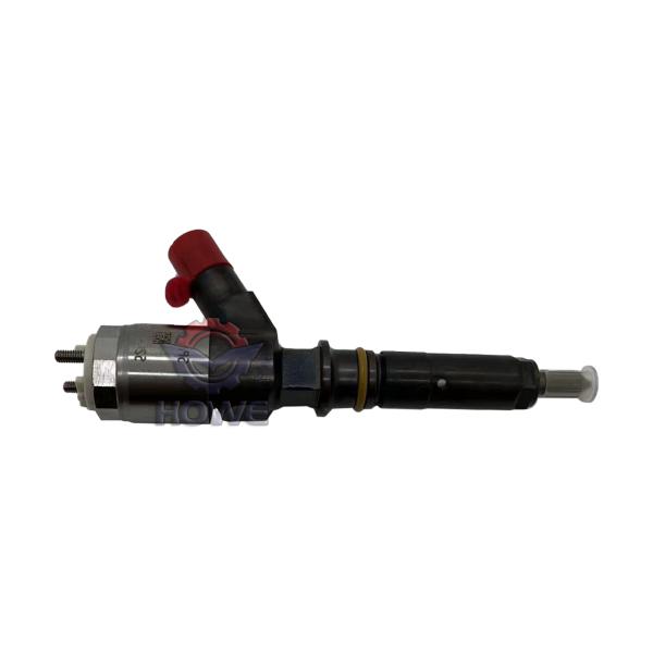 E320D E321D E323D Excavator C6.4 Engine Fuel Injector 32F61-00062 295-9130 317-2300