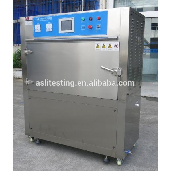 ASLi Factory 280~420nm Anti-Sun light Climate Resistant Accelerated Aging UV Chamber