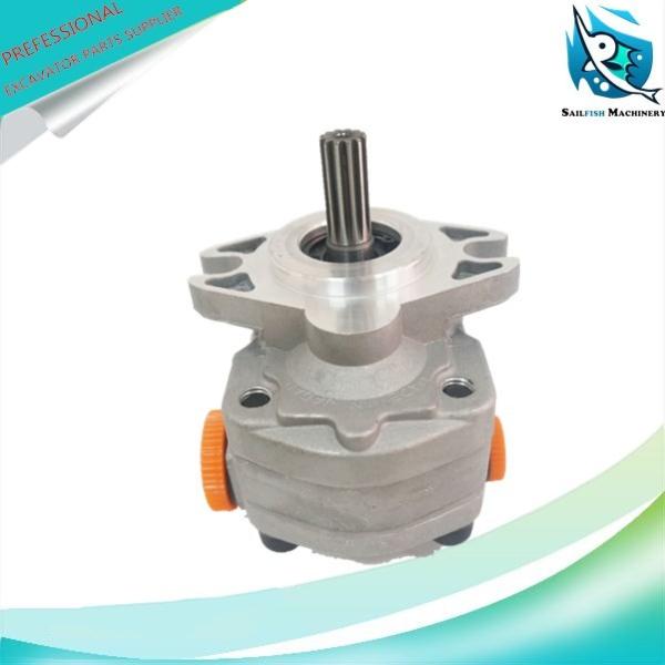 Hot sale good quality KOBELCO SK200-1/2/3 gear pump\hydraulic pump for excavator part