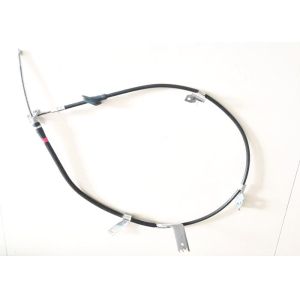 High Flexibility Brake Wire Car 4B0609722N With 1 Year Warranty