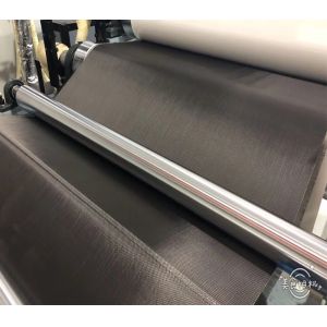 Multifunctional Carbon Composite Material Fatigue Resistance 1K 3K 6K 12K 24K