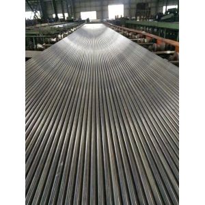 15crmo/35crmo/42crmo Cold Rolled Alloy Seamless Steel Pipes Made In China