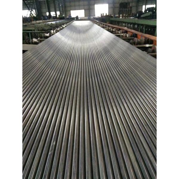 Buy 35CrMo Alloy Seamless Steel Pipe at wholesale prices