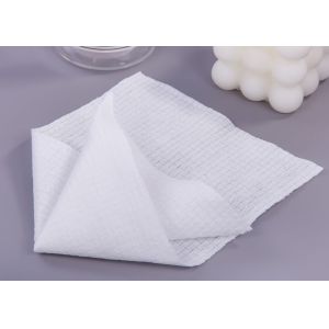 Polyester & Viscose Spunlace Nonwovens