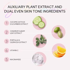 Sakura Magical Makeup Remover Cream Efficient Face and Eye Cleansing Makeup