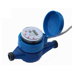 Split Type M Bus Water Meter DN15 - 25 mm
