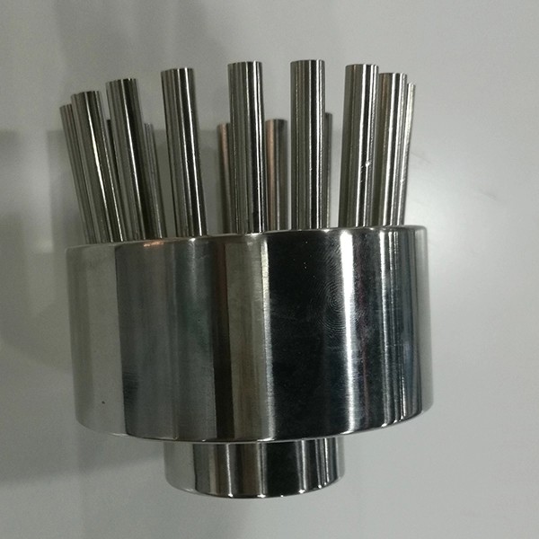 Buy Jewel Crown 3 Inch 3D DN80 Water Feature Spray Heads at wholesale prices