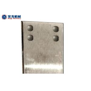 Large Carrying Capacity Power Distribution Busbar Good Weather Resistance