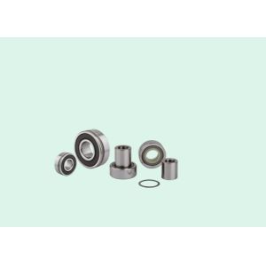 DAC WB WIB Automobile Ball Bearings , Tensioner Pulley Bearing