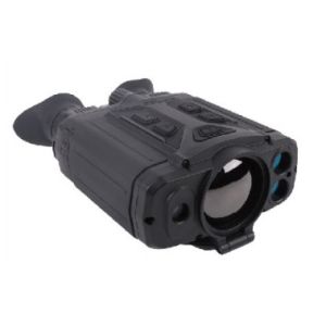 China Vanadium Oxide Uncooled Focal Plane FW-S715 Binocular Infrared Thermal Imaging Telescope For Detection on sale China Vanadium Oxide Uncooled Focal Plane FW-S715 Binocular Infrared Thermal Imaging Telescope For Detection on sale