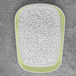 China Automotive LED Modified ABS Phosphorus Heat Resistant ABS Flame Retardancy on sale