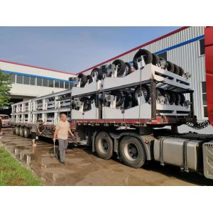 PU Sprayed Foaming HDPE Winding Preinsulation Pipe Continuous Production Line