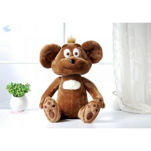 China Custom Lorax costume pulsh toy on sale