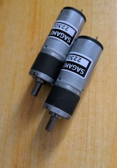 Buy Shinohara Sagami Motor 2230U 12 Volt Potentiometer M22E10 2k at wholesale prices