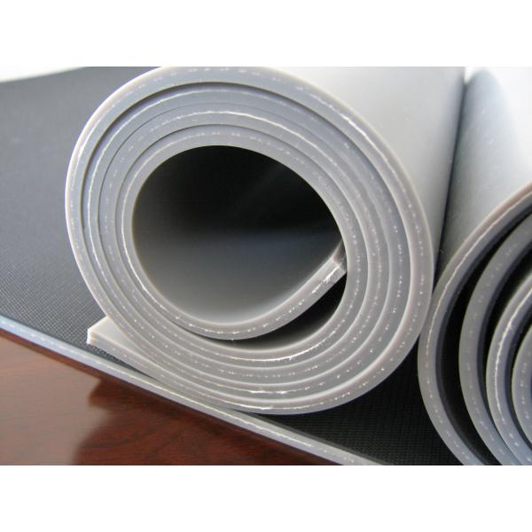 1-4mm High Temp Silicone Sheet -60 to 260C Heat Resistant