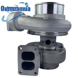 Auto Part Own Brand Turbocharger 3406B 7E-7987 High Performance For Caterpillar