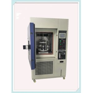 Rubber Ozone Cracking Static Strain Testing Machine ASTM-D1171 Standard