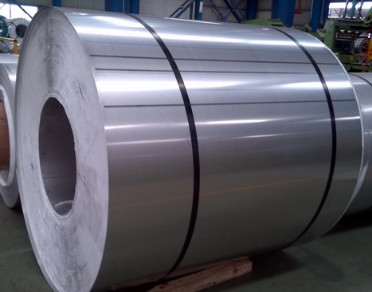 304l Ocr19ni10 2mm Custom Stainless Steel Coil Cold Rolled