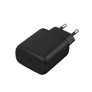 Convenient and Versatile European Power Adapter for Business Travelers
