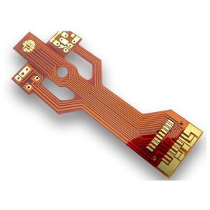 8 Layer HASL Polyimide/Flexible PCB Board For Computer Application,LED
