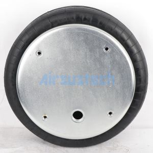 AIRSUSTECH 1B53014 Convoluted Bellow Goodyear Air Spring Flex No. 578913351