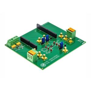 Quality EVAL-ADG2436EBZ Embedded Solutions ADG2436 SPDT Switch Interface Evaluation Board for sale