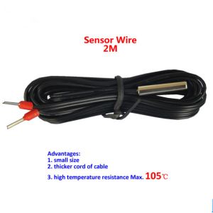 220VAC 16A Cool Heat Auto Switch Regulator Digital Thermostat KP-316M Temperatur