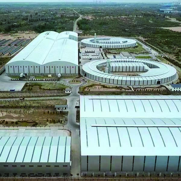 Buy Efficient And Reliable Clay Brick Rotary Kiln With Automatic Operation at wholesale prices