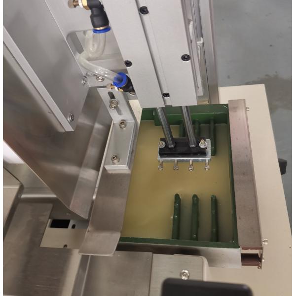 Hot Melt Glue Carton Box Sealing Machine Carton Box Folding And Packing Machine