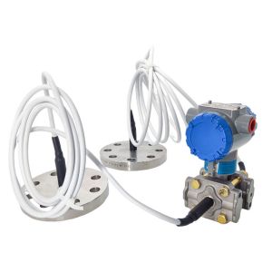 Original Honeywell Intelligent Pressure Transmitter STD700 Differential Pressure