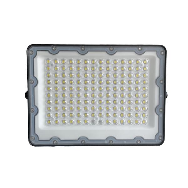 Buy 300AH BYD Battery LED Solar Flood Lamp For Garden at wholesale prices
