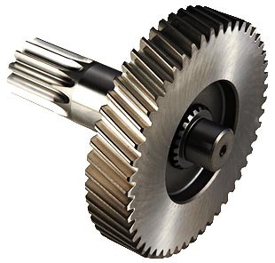 Buy High Precision Helical Gears at wholesale prices