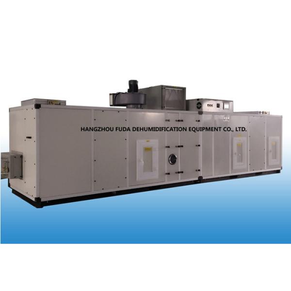 Buy Desiccant Rotor Pharmaceutical Industry Dehumidifer For Dry Air 30% at wholesale prices