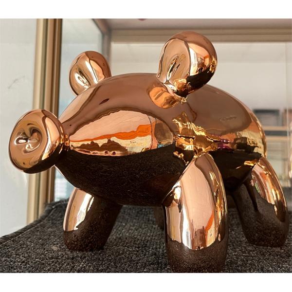 High Quality PVD Coating Machine For Sanitary Water Tap Furniture Door Handle