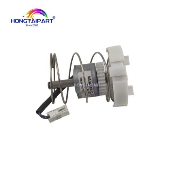 Original Used Part in Developer Unit for Ricoh MPW6700sp Printer