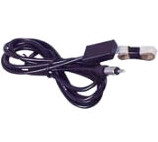 Car antenna cable