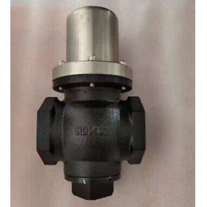 China Sullair Screw Air Compressor Metal Oil Stop Valve 88291011-889 Available New or Used on sale